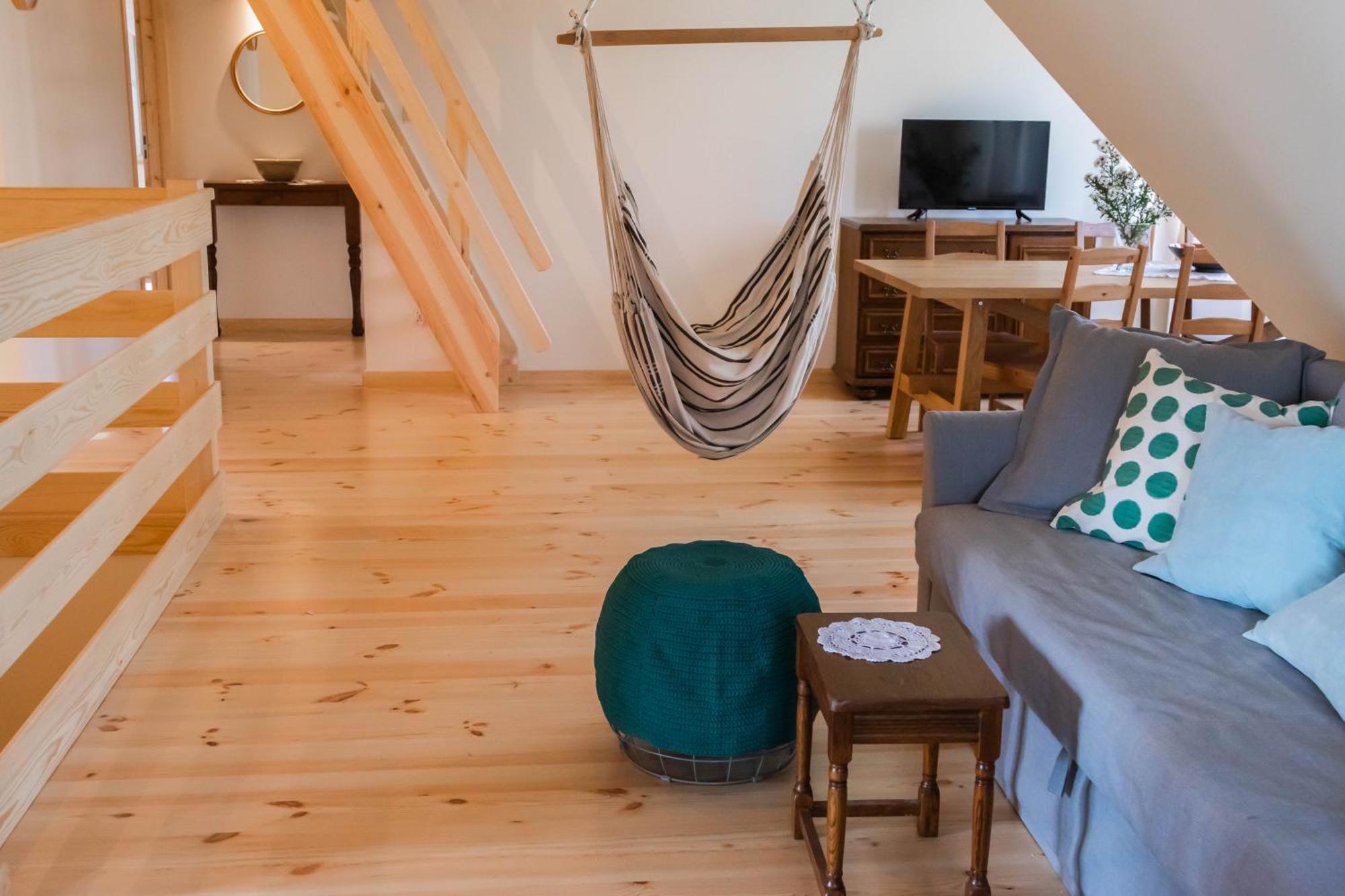 Zubrowe Siolo - Dom Nad Lakami Apartment Bialowieza Bilik gambar